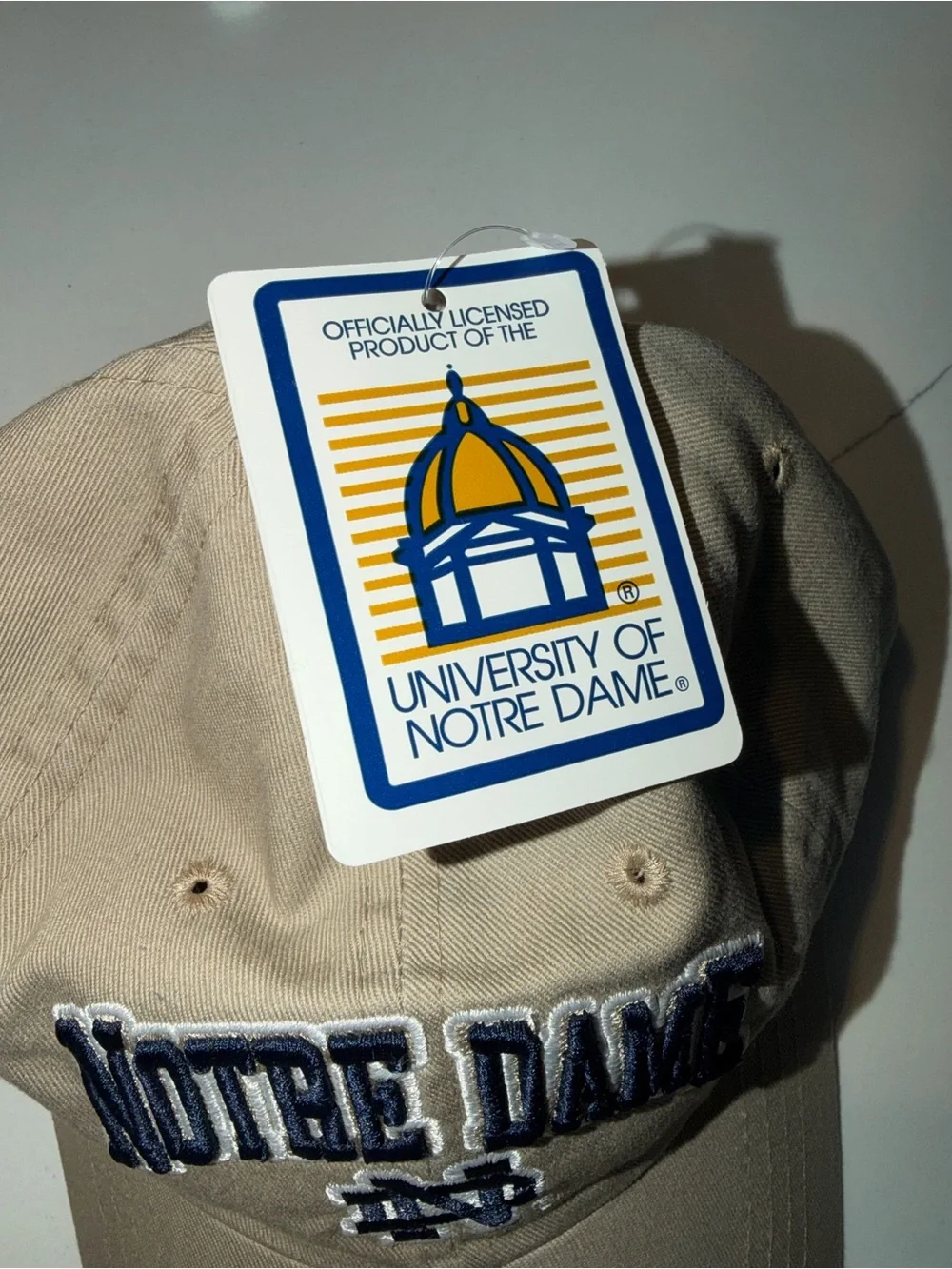 N/A classic notre